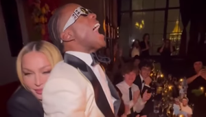 TOTO na oslave 18. narodenín?! Madonna oplzlo vyvádzala na párty jej syna!