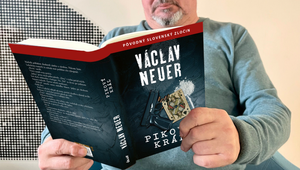 Knihomoľský raj na dosah: Čo nové nájdete na pultoch kníhkupectiev?