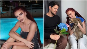 Ráchel Karnižová odhalila pohlavie bábätka: Bude to chlapec, či dievčatko?