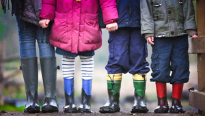 Ako mať doma šťastné a spokojné dieťa? Tu je 6 rád, ktoré perfektne fungujú!