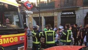 VIDEO: Panika v madridskom metre. Z vozňa sa valil čierny dym