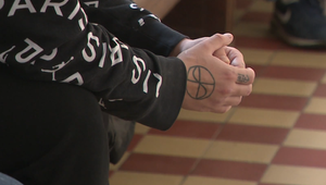 Súd s Machalovým synom: Po krádeži kabelky a útoku na policajta ide na psychiatriu