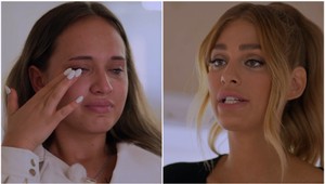 Sára svojho otca NECHCE na svadbe: "Ja viem, aký je, a nezdvihne mi," prizná s plačom!