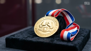 Slovenská boxerka Kollárová obhájila zlato a stala sa majsterkou Európy do 19 rokov
