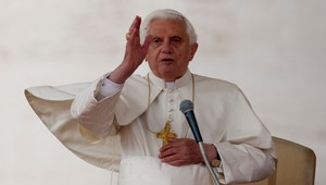 Pápež Benedikt XVI. otvoril obdobie adventu