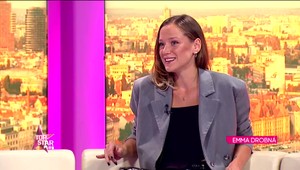 Relácia Topstar Plus prináša všetko, čo chcete vedieť o svete celebrít, filmu či hudby