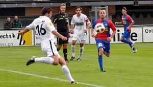 Lahôdkový „gólik“ zo 60 metrov