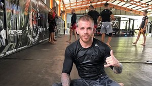 Tomáš Deák ide do boja! Už dnes ho čaká premiéra v ACA