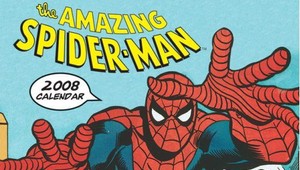Komiksy Spidermana sú online