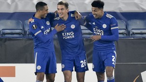 92 gólov v zápasoch Európskej ligy