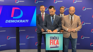 Šeliga obvinenie z podnecovania považuje za politickú objednávku, prokuratúra zrušila obvinenie