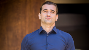 Radikální transformace herce televize JOJ Family: Poznali byste ho na ulici?