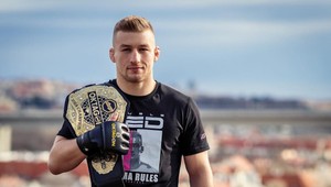 Odložený titulový zápas či nový súper pre Vémolu. Ďalší turnaj Oktagonu predstaví nové tváre