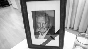 Pamiatku Karla Gotta si ucitlo 50 tisíc ľudí