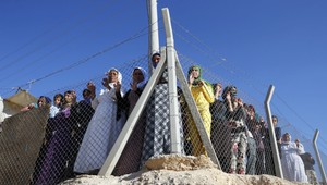 Zo Sýrie už ušli viac ako štyri milióny ľudí