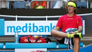 Australian open: V stredu štyri neúspechy Slovákov