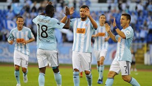 Žreb predkola LM: Pre Slovan prvá prekážka z Bulharska