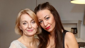 Vnučka Veroniky Žilkovej vraj vyzerá úplne ako ona! Niektorí však hovoria, že sa viac podobá na Jakuba Prachařa!