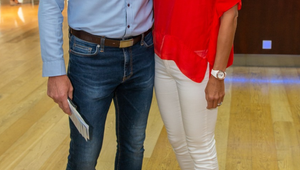 Ďalší krach slovenského promi manželstva: Vymenil ju za mladšiu missku!