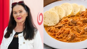 Hana Gregorová prezradila recept na dokonalý segedín: Tajomstvo sa ukrýva v tejto ingrediencii