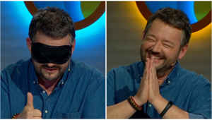 Hudák prekonal rekord v uhádnutí tajného hosťa: To bola rýchlosť na prvú šupu!