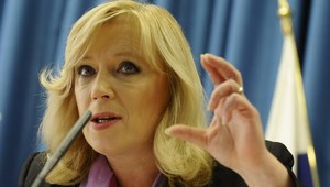 Posledná cesta premiérky Radičovej viedla do Bosny