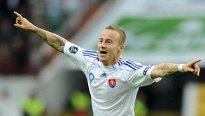 Stoch si udobril rozkokošeného Weissa, je v nominácii na Írsko a Arménsko