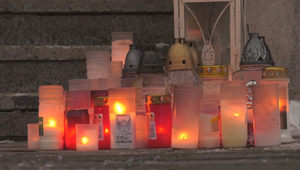 Žiaci gymnázia sa po tragédii vrátili do školy: Vyučovanie podľa špeciálneho plánu