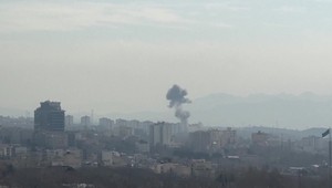 ONLINE: Vo vzdušnom priestore Turecka zneškodnilo NATO raketu odpálenú z Iránu