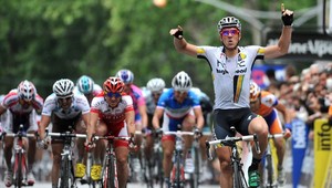 Degenkolb so štvrtým triumfom na Vuelte, vedie Rodríguez