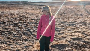 Bude nás o jedného VIAC, raduje sa slovenská moderátorka