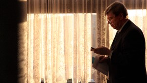 Rozlúčka s Eduardom Kukanom: Keď našu prácu označil za pozoruhodnú, vedeli sme, že sme dačo pobabrali