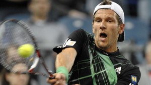 Zatracovaný Melzer po roku rakúskym hrdinom, Slovensko zdolal sám