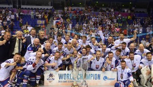 Namiesto očakávanej odvety s Čechmi finále proti Fínsku