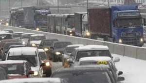 V Bratislave komplikovali dopravu nehody