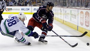 Demitra odohral najlepší zápas v sezóne