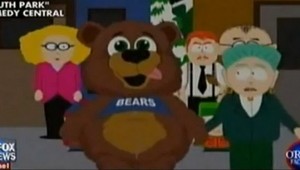 Autorom South Parku hrozia smrťou