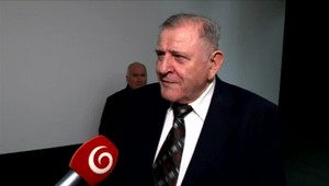 Vladimír Mečiar predstavil víziu svojej novej strany. Nakoniec skritizoval Fica aj liberálov