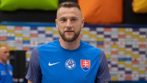 Boj o Škriniara je na konci. Chamtivec, odkazuje bývalý tréner