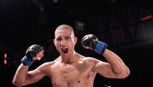 Oktagon 16: Paradeiser si vypýtal titulovú šancu. Borárosa opäť zastavila otvorená rana