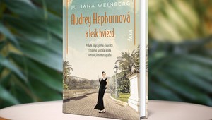 Životný príbeh hollywoodskej hviezdy: Práve vyšla Audrey Hepburnová a lesk hviezd