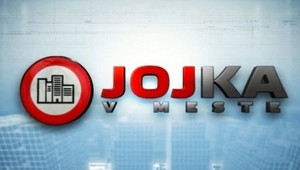 Jojka v meste. Televízia zavítala do Košíc