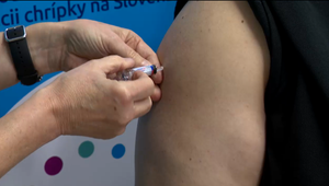 Bude možné dať sa zaočkovať proti chrípke aj v lekárni?