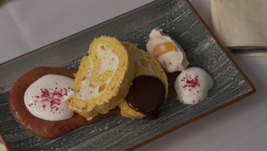 Dezert: Na medzistupni víťazov