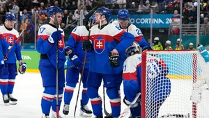 Ohlasy svetových médií po prehre Slovenska