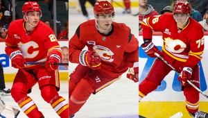 V utorok štartuje nová sezóna NHL. Na súpiskách sú siedmi Slováci, traja v Calgary