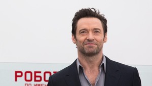 Na akú úlohu sa nechal Hugh Jackman nahovoriť?