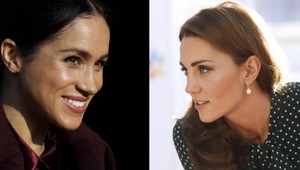 Meghan stráca, Kate získava. Kde si zaistila plusové body?