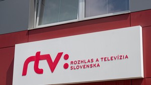 RTVS podáva trestné oznámenie, týka sa vyhrážania moderátorke Sobotných dialógov