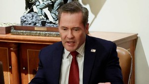 Trumpov tím má opäť problém. Znovu ohrozili bezpečnosť Spojených štátov